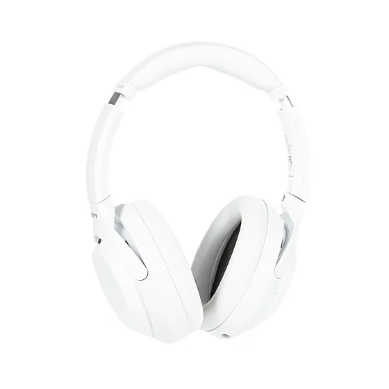 Полноразмерные наушники Sony WH-1000XM4 Silent White купить в