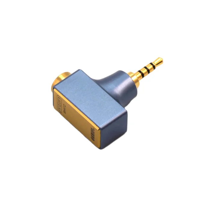 Переходник ddHiFi DJ44B Mark II - рис.2