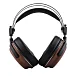 Наушники полноразмерные Kiwi Ears Atheia Black/Brown - рис.2