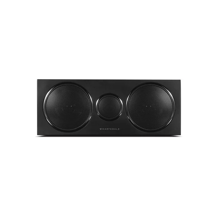 Акустическая система Wharfedale DX-3 5.0 HCP System Black Oak - рис.3