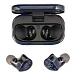 Беспроводные наушники Noble Audio Fokus Prestige Encore Black Blue - рис.1
