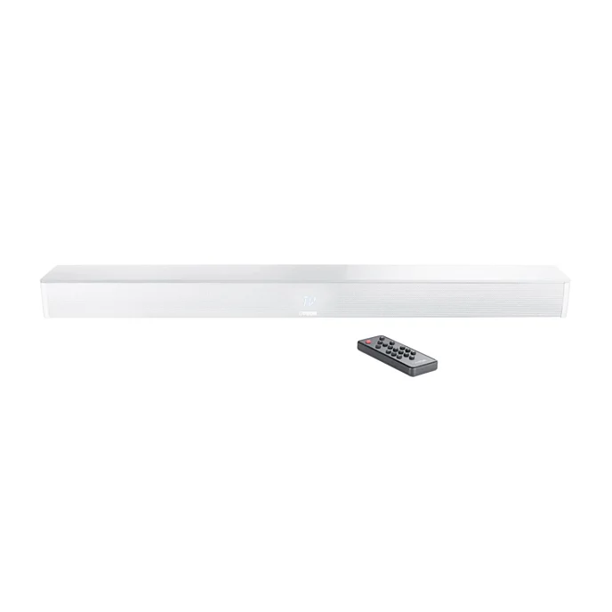 Комплект Canton Smart Soundbar 9 + Smart Sub 10 White - рис.1