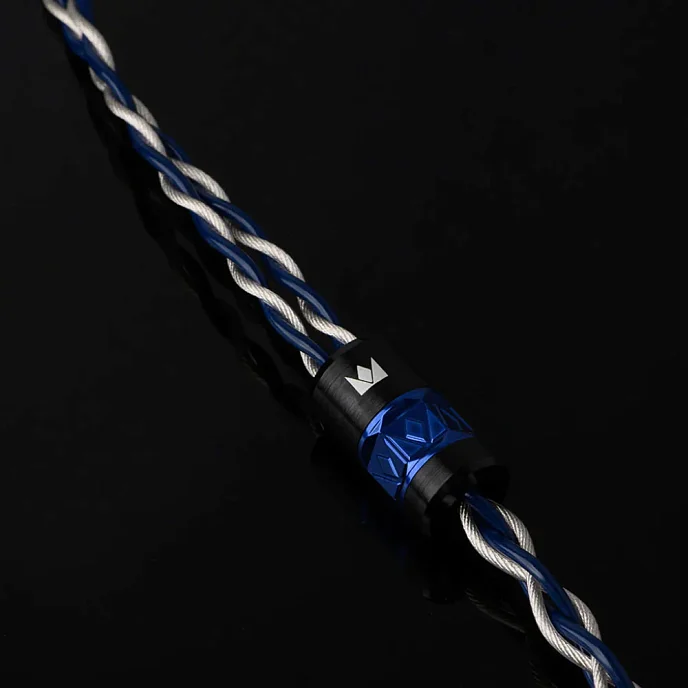 Наушники внутриканальные Noble Audio Ronin - рис.18