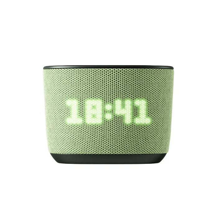 Умная колонка SberDevices SberBoom Home Pistachio - рис.1