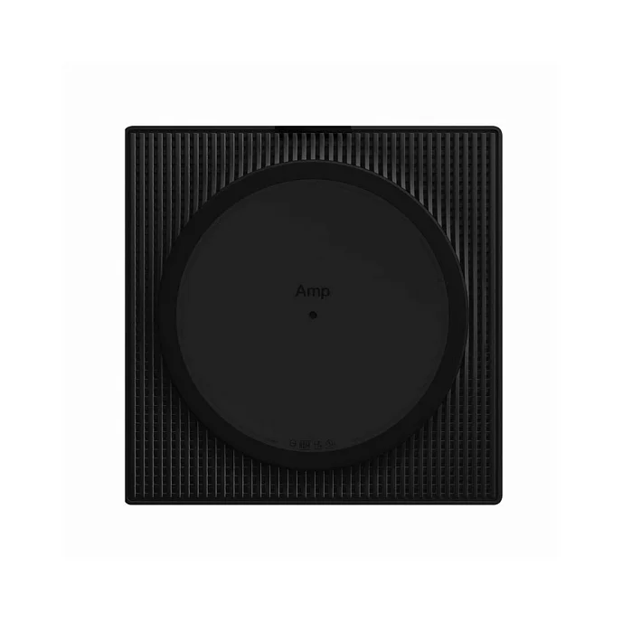 Интегральный усилитель Sonos Amp - рис.4