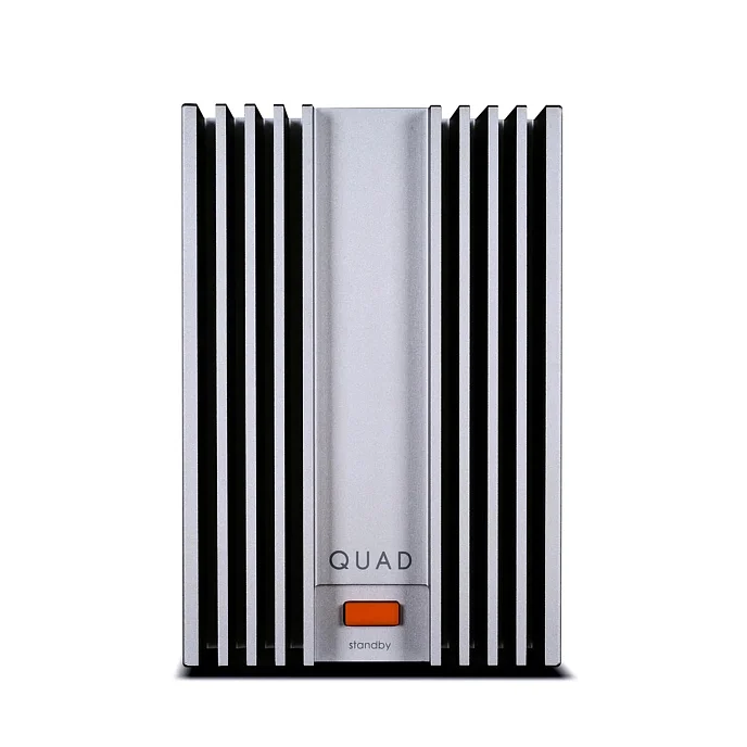 Усилитель мощности Quad 303 Grey - рис.0