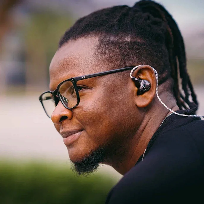 Наушники Noble Audio Onyx Black - рис.15