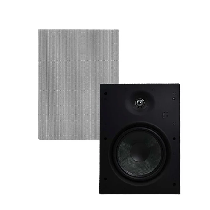 Встраиваемая акустика Davis Acoustics 210 Re Pro White - рис.1