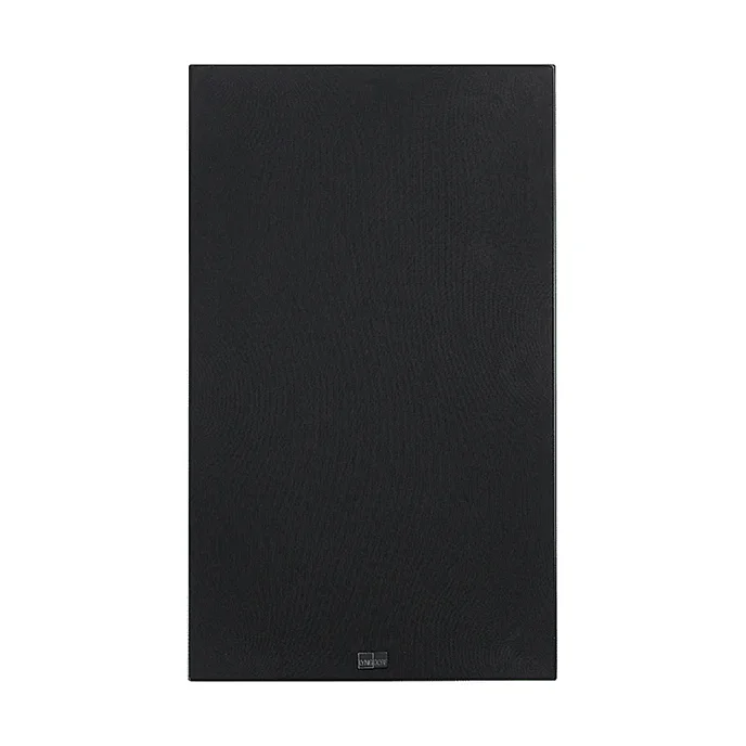 Настенная акустика Lyngdorf FR-1 Matte Black - рис.2