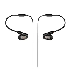 IEM наушники Audio-Technica ATH-E50