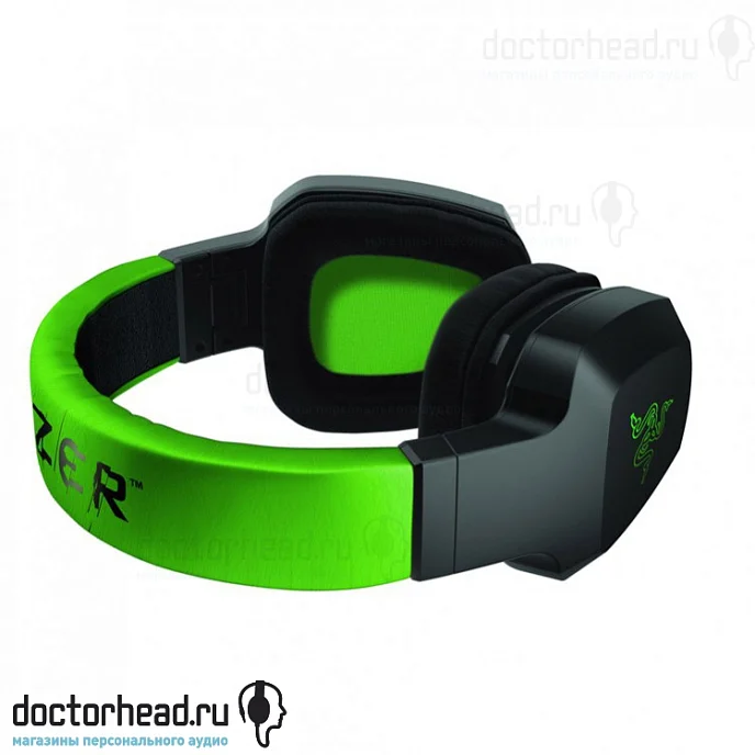 Игровая гарнитура Razer Electra - рис.4