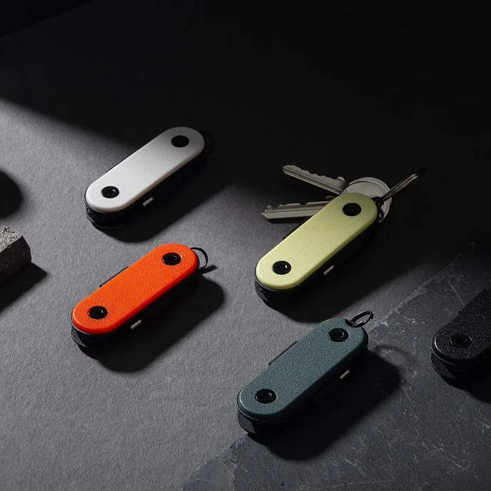 Кабель Native Union Pocket Cable USB-C To USB-C Green - рис.11