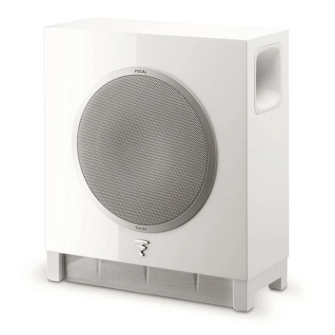Сабвуфер Focal SUB AIR White - рис.3