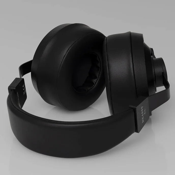 High End наушники Final Audio DX4000CL - рис.8