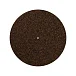 Мат для проигрывателей винила Pro-Ject Cork & Rubber it 1 mm - рис.0