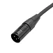 Кабель HeadMade Pro XLR-M - 6.3mm Female 1.5m - рис.4