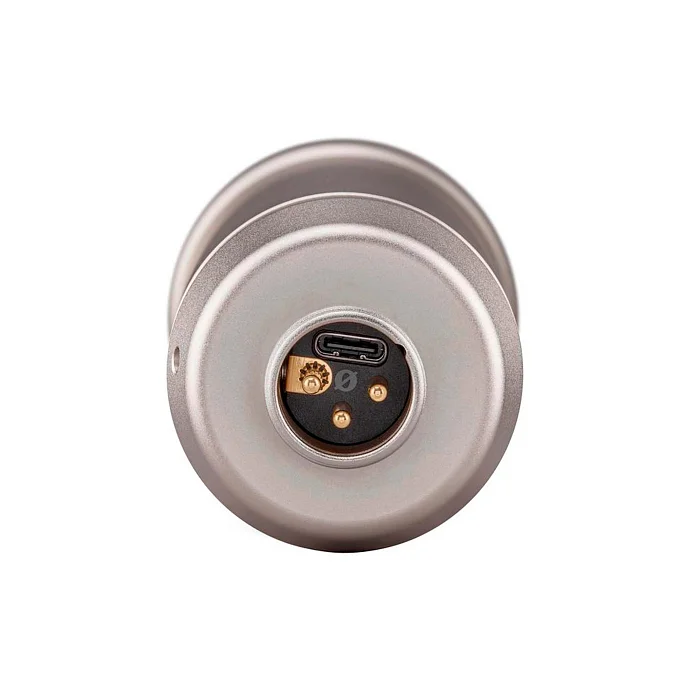 Микрофон студийный RODE NT1 5th Generation Silver - рис.5