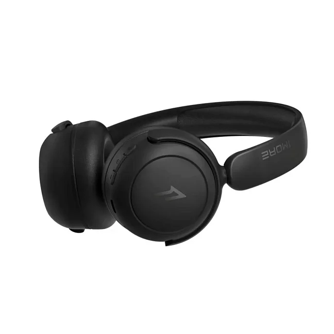 Наушники накладные 1MORE Sonoflow Mini Black - рис.2