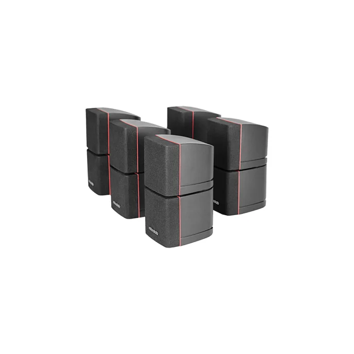 Компьютерные колонки Microlab X3 5.1 BT - рис.5