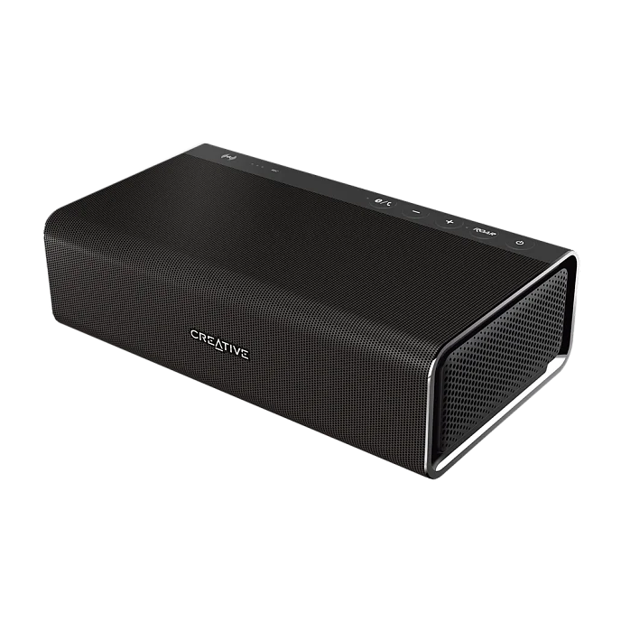 Портативная колонка Creative Sound Blaster Roar Pro - рис.0