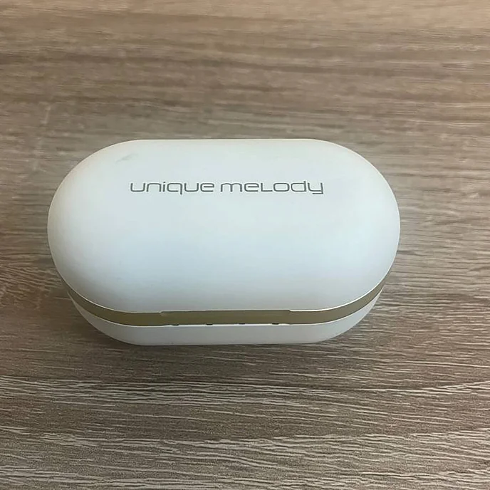Беспроводные наушники Unique Melody TWS30X White - беспроводные внутриканальные наушники_УЦ3 - рис.3