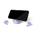 Беспроводные наушники Anker Soundcore P40i Violet - рис.6