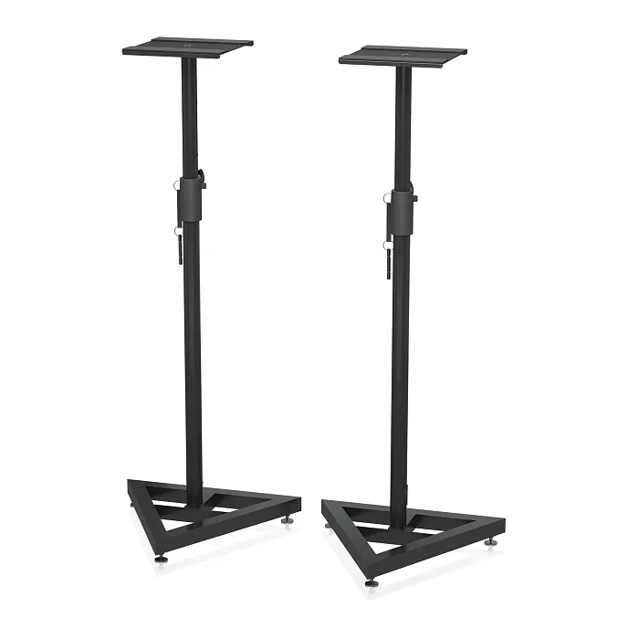 Подставка для мониторов Behringer SM5002 Black - рис.1
