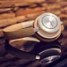 - рис.8 Беспроводные наушники Dali IO-8 Caramel White - рис.8