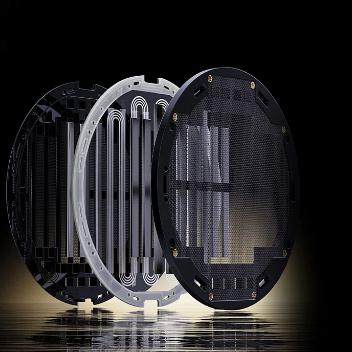 Наушники полноразмерные FiiO FT7 Black - рис.17