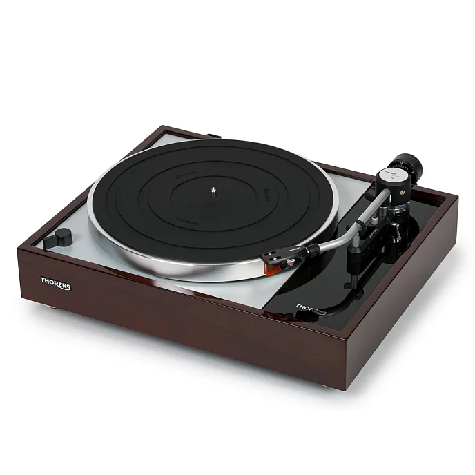 Проигрыватель винила Thorens TD 1500 Walnut - рис.0