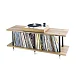 Стойка для Hi-Fi Solidsteel VL-2 Black/Walnut - рис.2