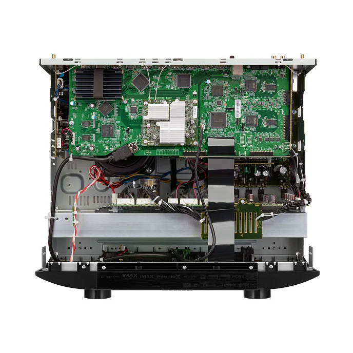 Ресивер Marantz AV7706 Black - рис.4