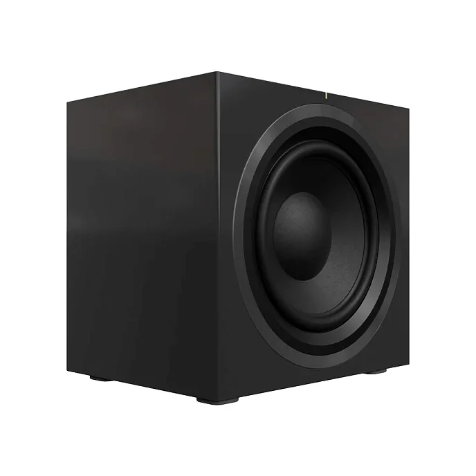 Сабвуфер Jamo Concert Element SW10 Onyx - рис.1