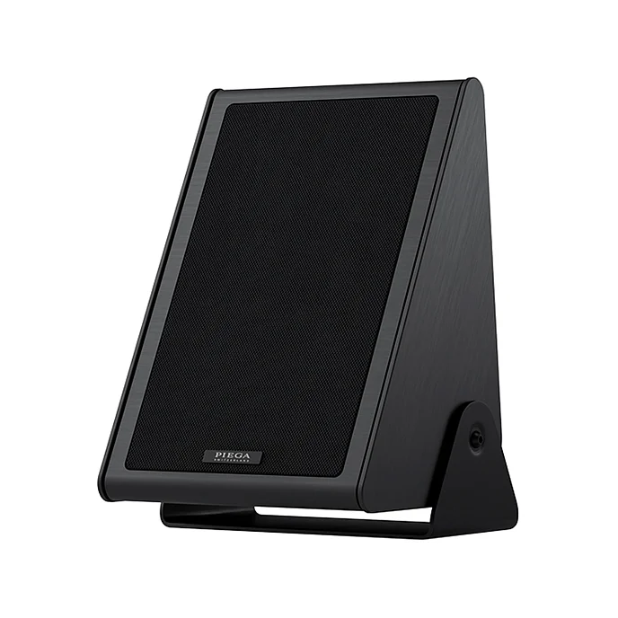 Настенная акустика Piega AP 1.2 Black - рис.0