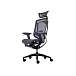 Компьютерное кресло GTChair Marrit X Black - рис.1 Компьютерное кресло GTChair Marrit X Black - рис.1