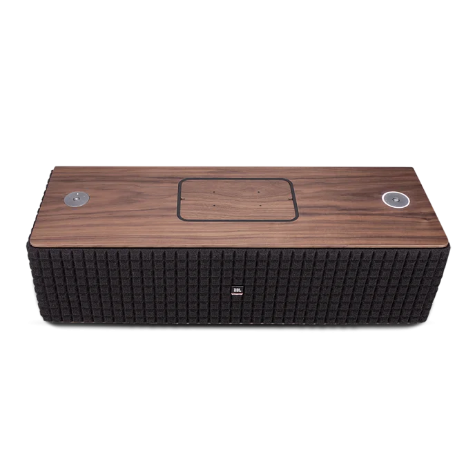 Акустическая система JBL L16 Authentics - рис.2