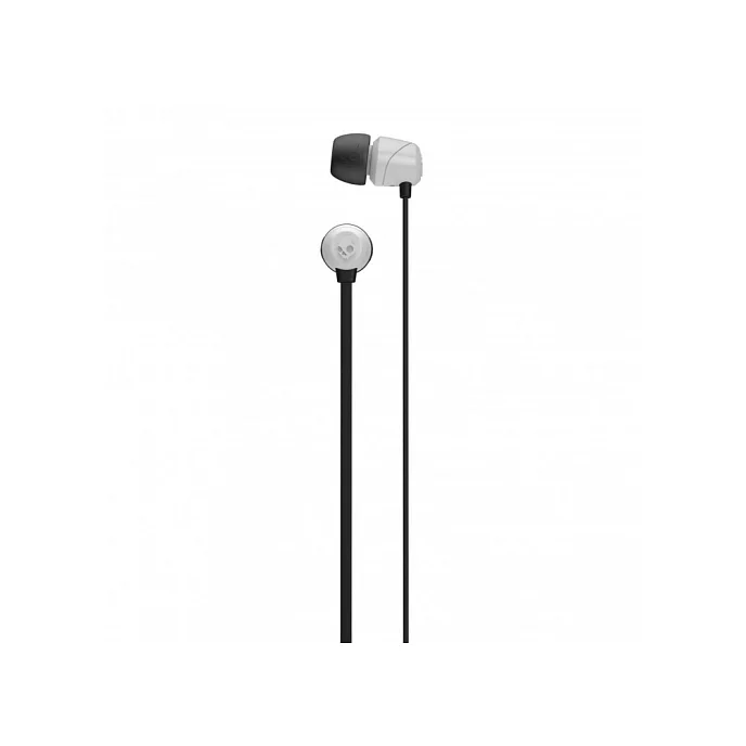 Наушники Skullcandy Jib White - рис.1