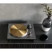 Проигрыватель винила Technics SL-1300G Silver - рис.7
