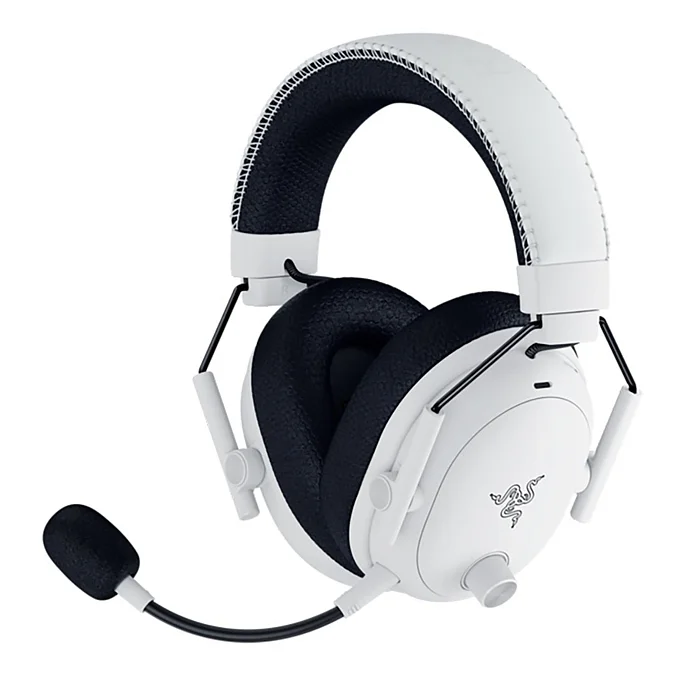 Игровая гарнитура Razer BlackShark V3 Pro White - рис.0
