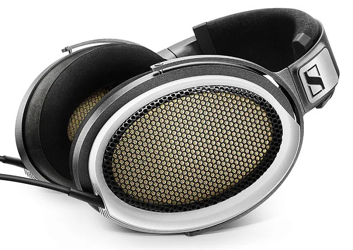 Наушники Sennheiser Orpheus HE-1 - рис.6