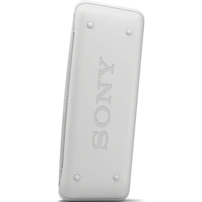 Портативная колонка SONY SRS-XB30 White - рис.4