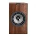 Полочная акустика KEF Q3 Meta Walnut - рис.4