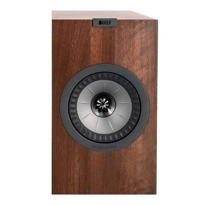 Полочная акустика KEF Q3 Meta Walnut - рис.4