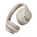 Беспроводные наушники Audio-Technica ATH-S300BT Beige - рис.1