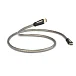 Кабель QED Reference HDMI-E HS 0.6m - рис.0