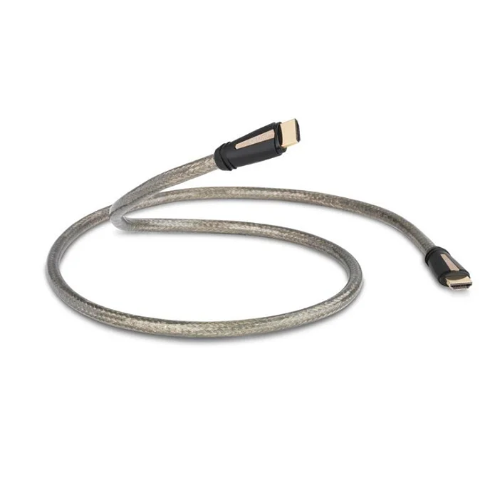 Кабель QED Reference HDMI-E HS 0.6m - рис.0