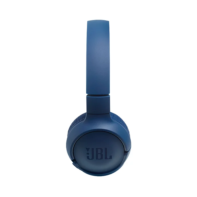 Беспроводные наушники JBL Tune 500BT Blue - рис.2
