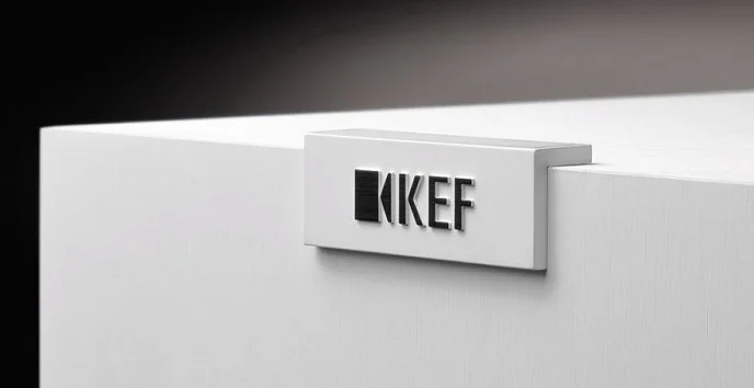 Полочная акустика KEF Q350 Satin Black - рис.11