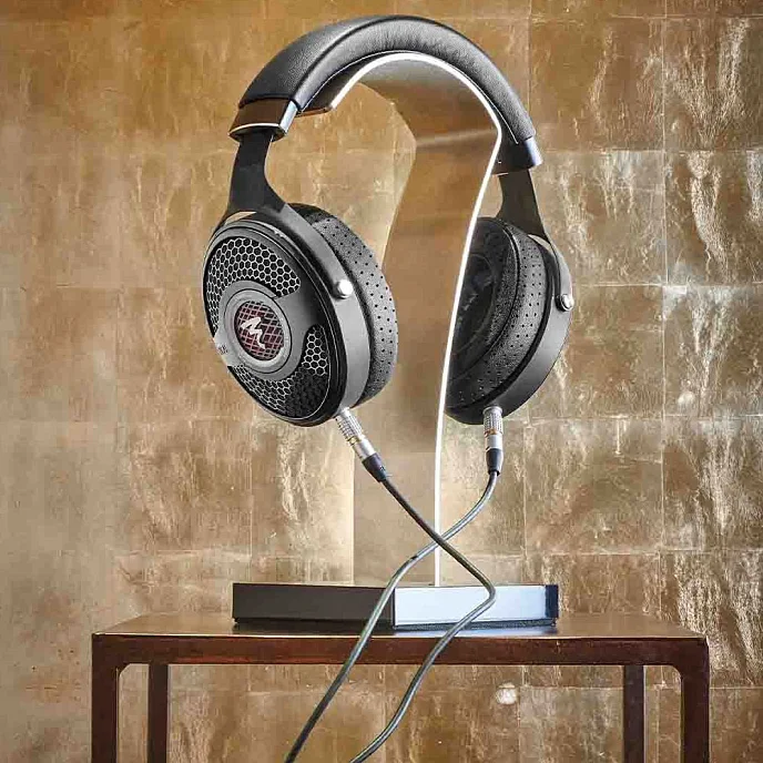 High End наушники Focal Utopia 2022 - рис.14