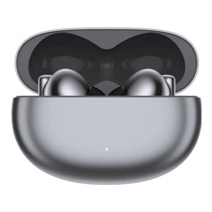 Беспроводные наушники HONOR Choice Earbuds X5 Pro Grey - рис.0